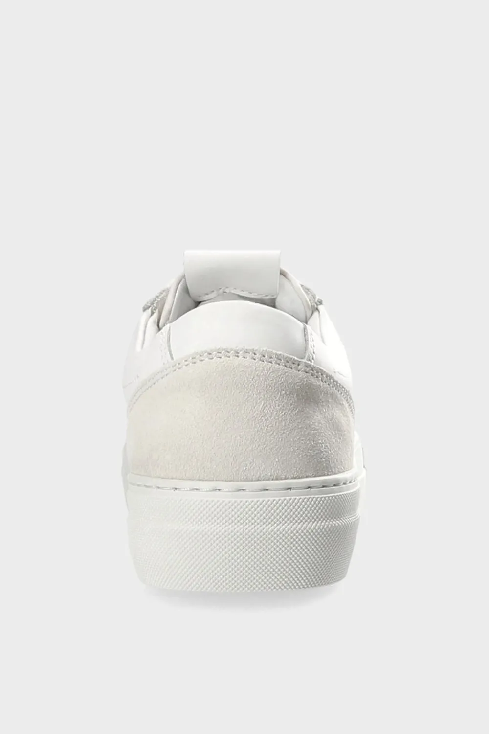 COPENHAGEN STUDIOS Cph689 Leather Mix-Dames Sneakers