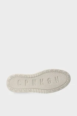 COPENHAGEN STUDIOS Cph75 Leather Mix-Dames Sneakers