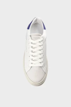 COPENHAGEN STUDIOS Cph72 Leather Mix-Dames Sneakers