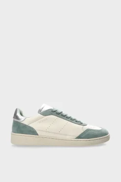 COPENHAGEN STUDIOS Cph255 Leather Mix-Dames Sneakers
