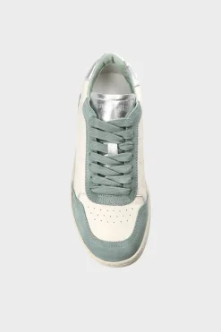 COPENHAGEN STUDIOS Cph255 Leather Mix-Dames Sneakers