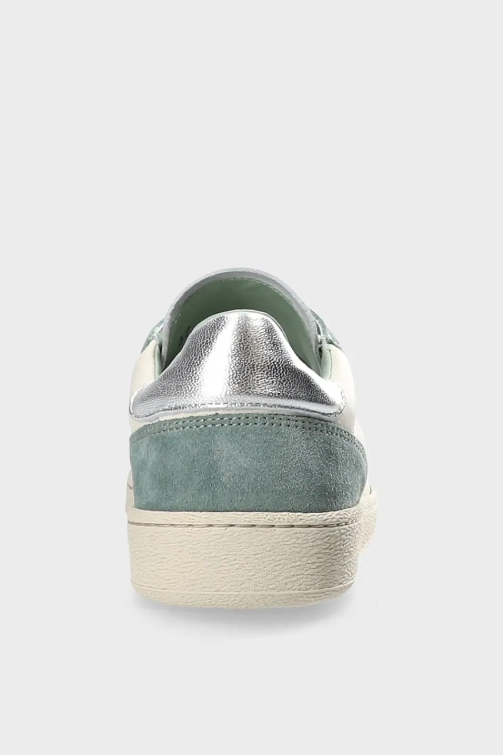 COPENHAGEN STUDIOS Cph255 Leather Mix-Dames Sneakers