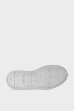 COPENHAGEN STUDIOS Cph181 Leather Mix-Dames Sneakers