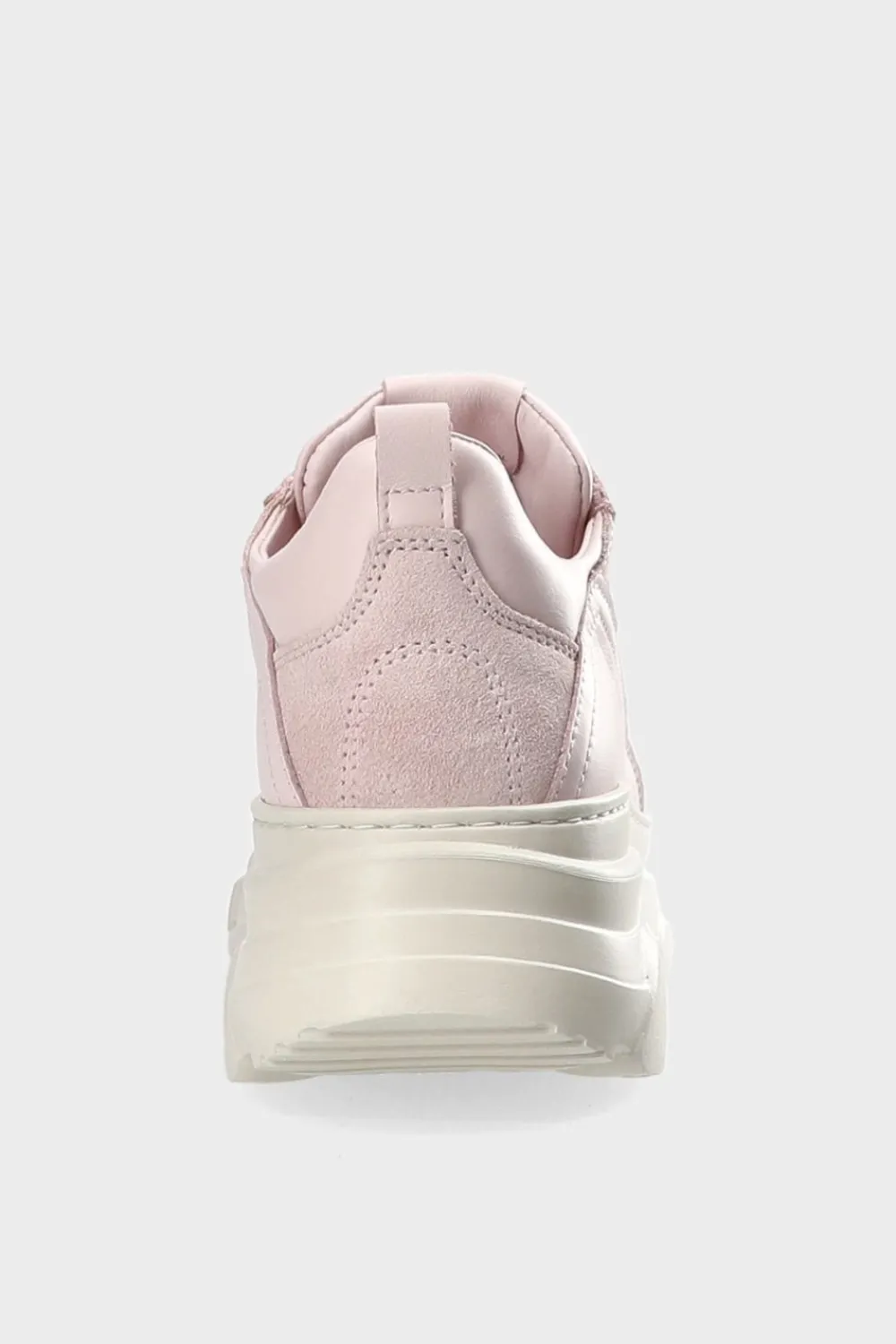COPENHAGEN STUDIOS Cph46 Leather Mix-Dames Sneakers