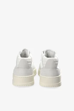 COPENHAGEN STUDIOS Cph167 Leather Mix-Dames Sneakers