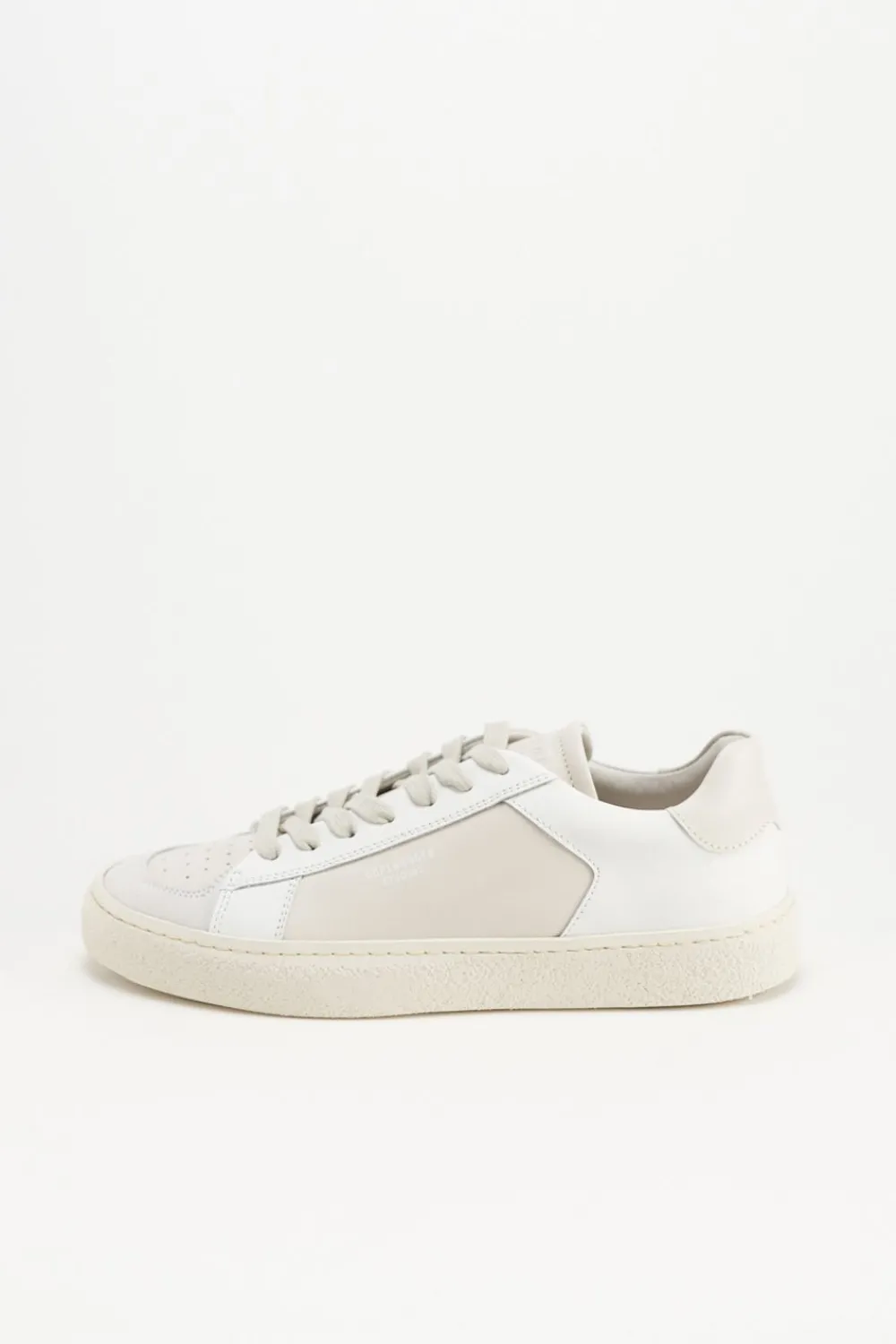 COPENHAGEN STUDIOS Cph157 Leather Mix-Dames Sneakers