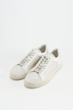 COPENHAGEN STUDIOS Cph157 Leather Mix-Dames Sneakers