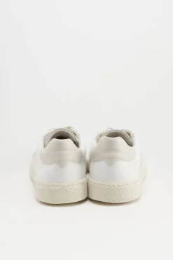 COPENHAGEN STUDIOS Cph157 Leather Mix-Dames Sneakers