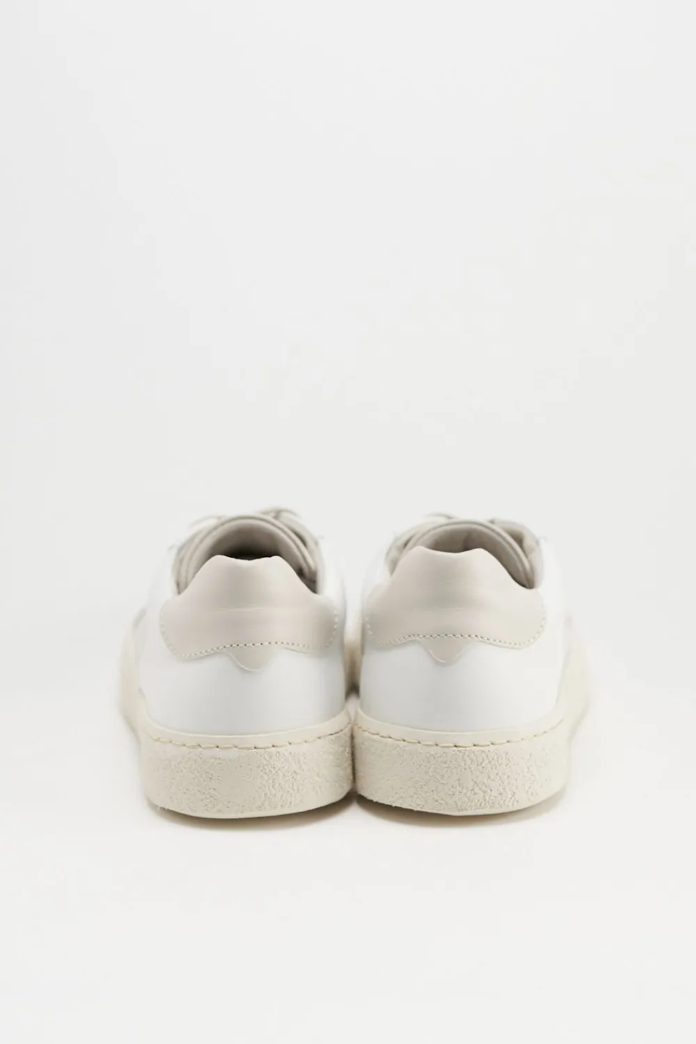 COPENHAGEN STUDIOS Cph157 Leather Mix-Dames Sneakers