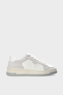 COPENHAGEN STUDIOS Cph120 Leather Mix-Dames Sneakers