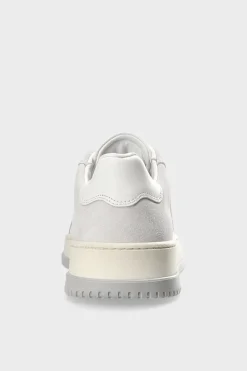 COPENHAGEN STUDIOS Cph120 Leather Mix-Dames Sneakers