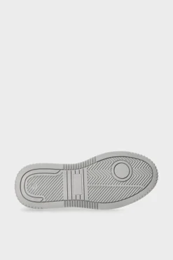 COPENHAGEN STUDIOS Cph120 Leather Mix-Dames Sneakers