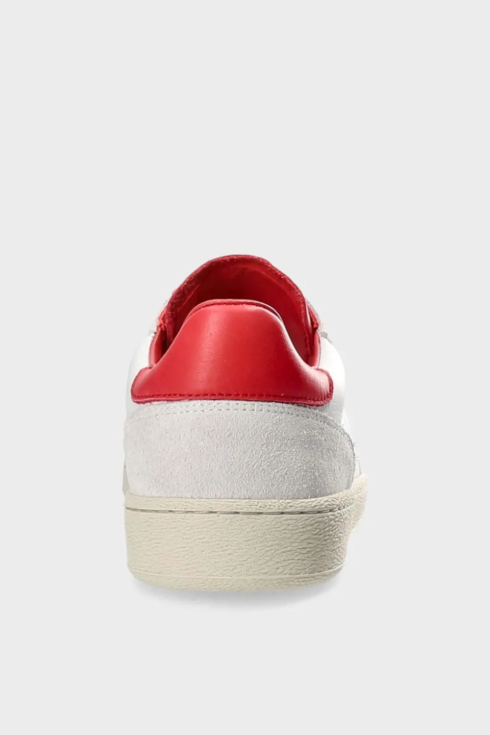 COPENHAGEN STUDIOS Cph255 Leather Mix-Dames Sneakers
