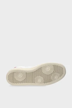 COPENHAGEN STUDIOS Cph255 Leather Mix-Dames Sneakers