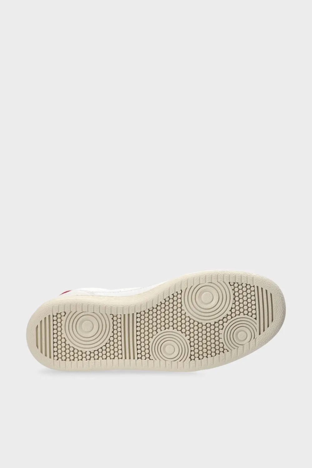COPENHAGEN STUDIOS Cph255 Leather Mix-Dames Sneakers