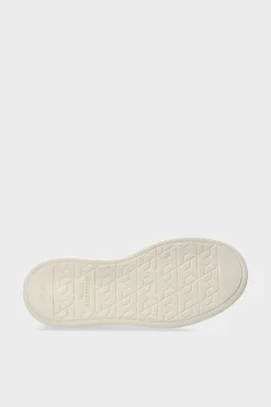 COPENHAGEN STUDIOS Cph189 Leather Mix-Dames Sneakers