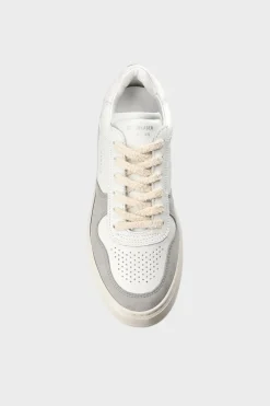 COPENHAGEN STUDIOS Cph75 Leather Mix-Dames Sneakers
