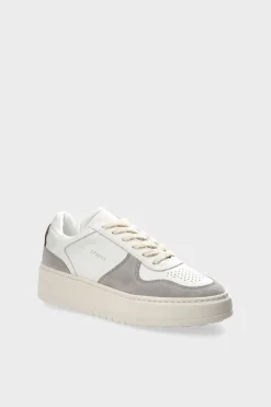COPENHAGEN STUDIOS Cph75 Leather Mix-Dames Sneakers