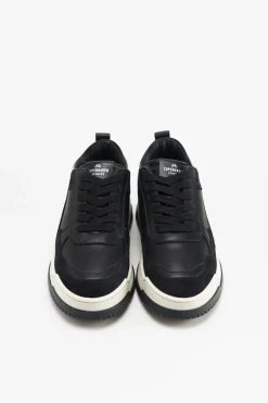 COPENHAGEN STUDIOS Cph161 Leather Mix-Dames Sneakers