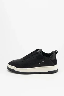 COPENHAGEN STUDIOS Cph161 Leather Mix-Dames Sneakers