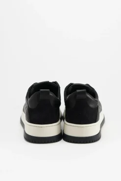 COPENHAGEN STUDIOS Cph161 Leather Mix-Dames Sneakers