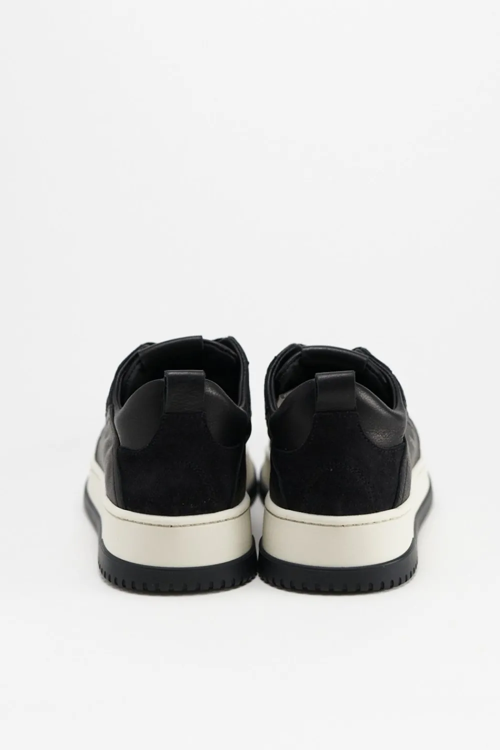 COPENHAGEN STUDIOS Cph161 Leather Mix-Dames Sneakers
