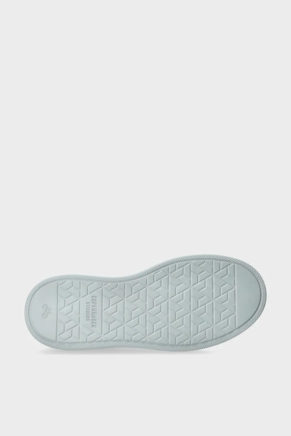 COPENHAGEN STUDIOS Cph181 Leather Mix-Dames Sneakers