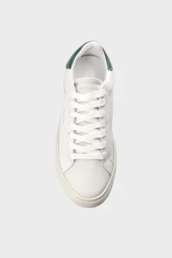 COPENHAGEN STUDIOS Cph72 Leather Mix-Dames Sneakers