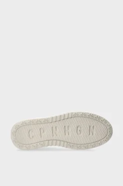 COPENHAGEN STUDIOS Cph72 Leather Mix-Dames Sneakers