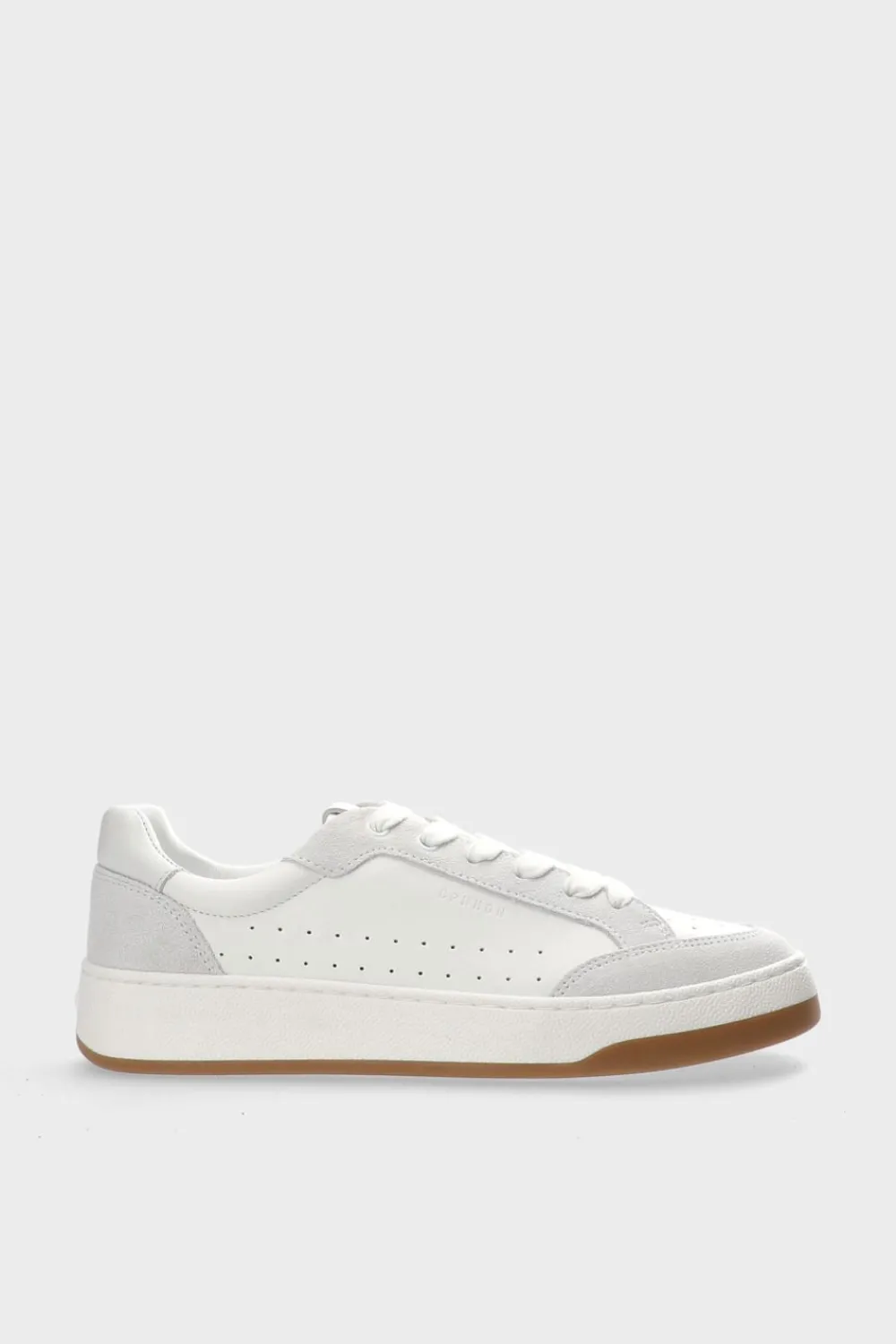COPENHAGEN STUDIOS Cph15 Leather Mix-Dames Sneakers