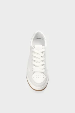COPENHAGEN STUDIOS Cph15 Leather Mix-Dames Sneakers