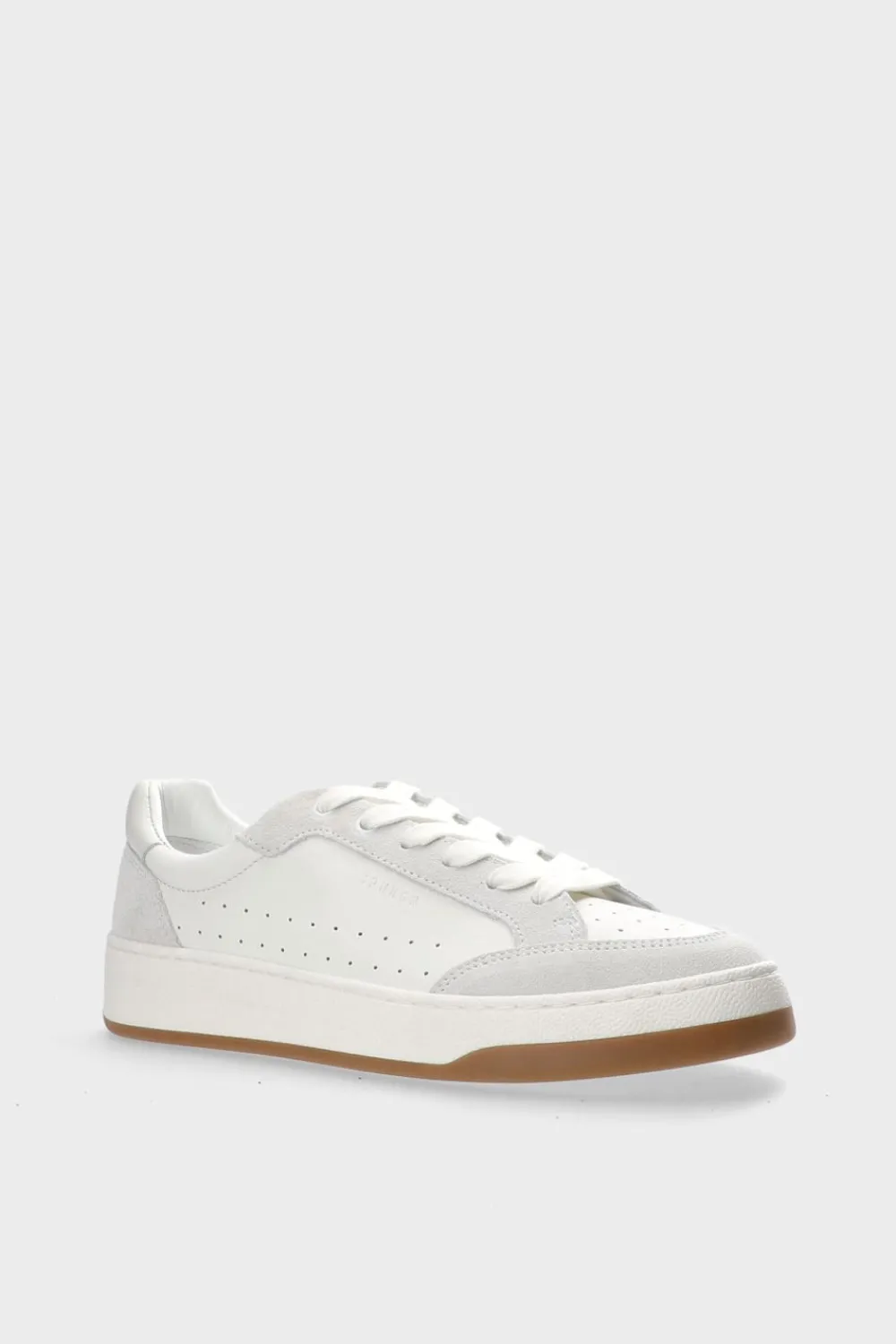 COPENHAGEN STUDIOS Cph15 Leather Mix-Dames Sneakers