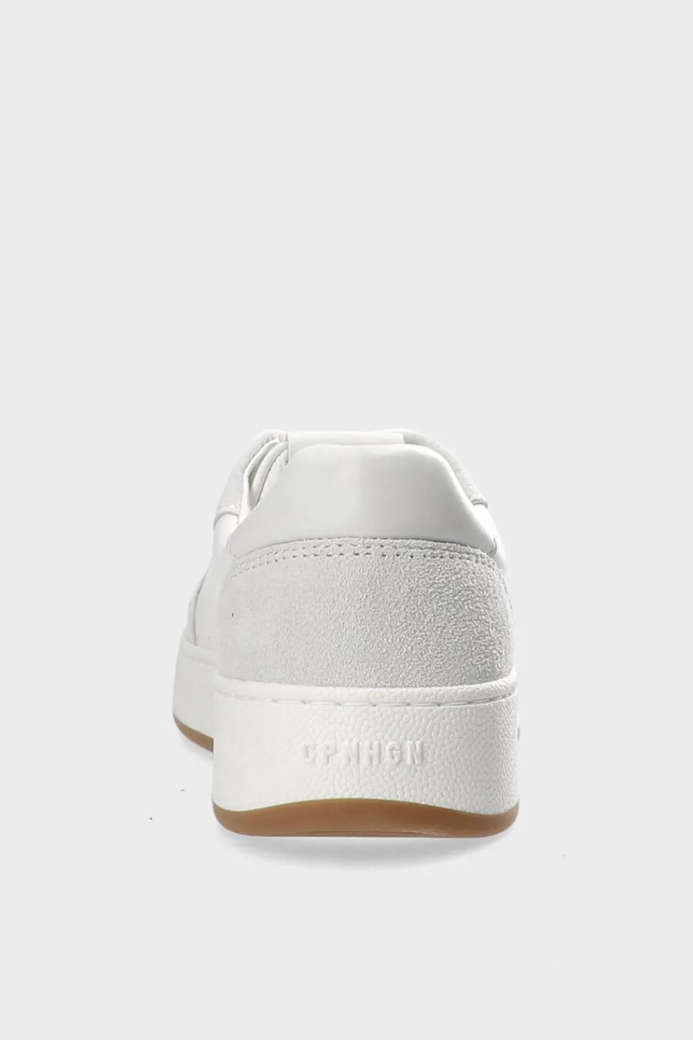 COPENHAGEN STUDIOS Cph15 Leather Mix-Dames Sneakers