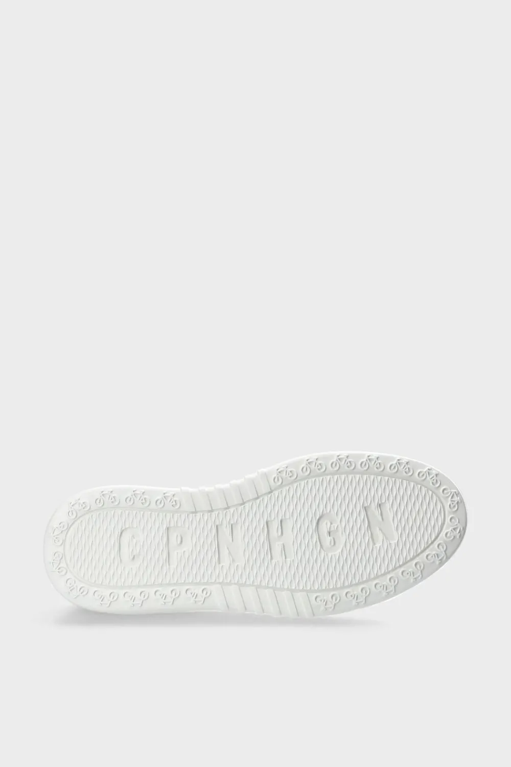 COPENHAGEN STUDIOS Cph71 Leather Mix-Dames Sneakers