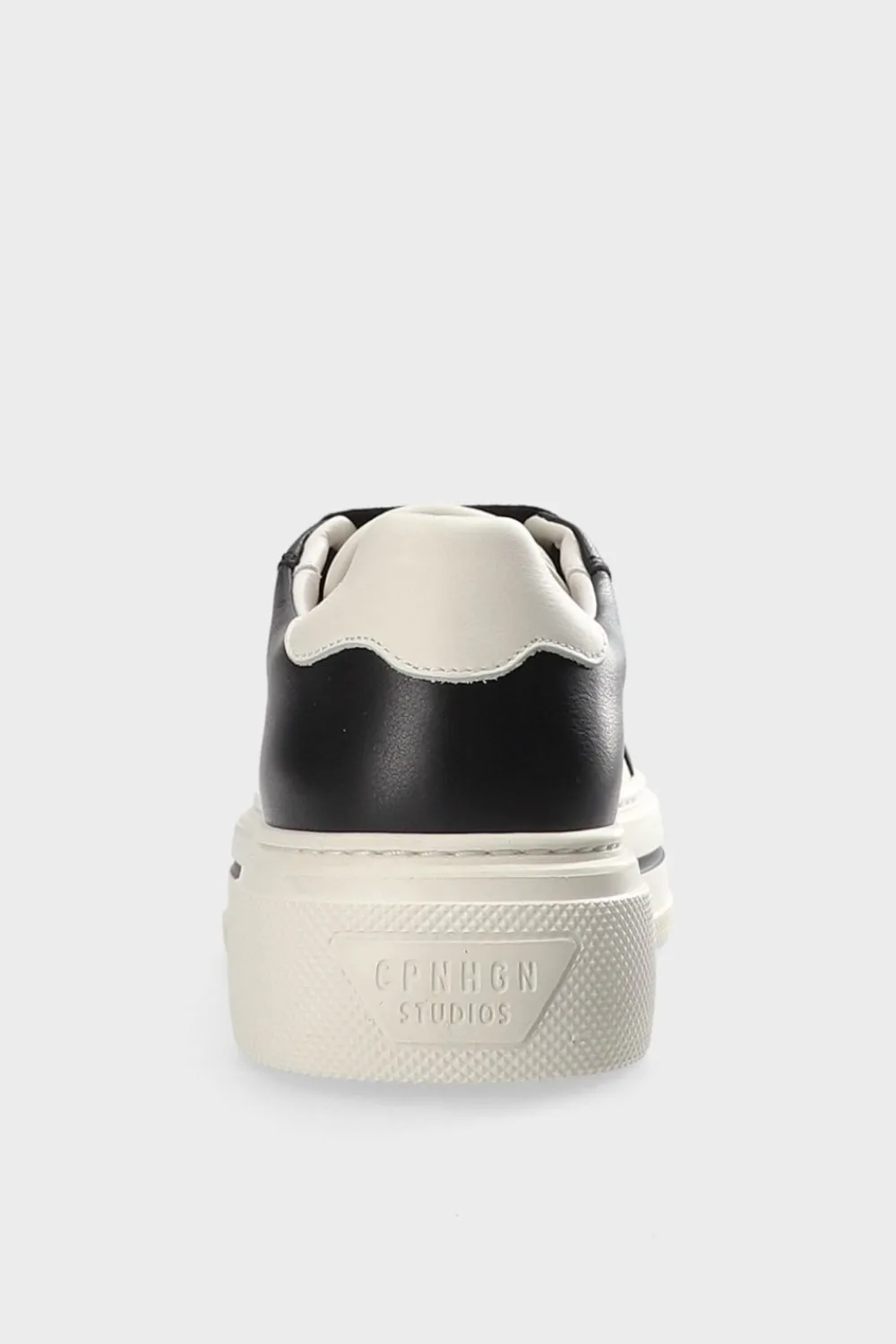 COPENHAGEN STUDIOS Cph181 Leather Mix-Dames Sneakers
