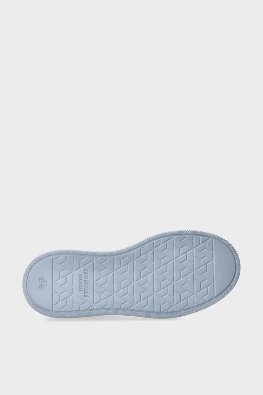 COPENHAGEN STUDIOS Cph181 Leather Mix-Dames Sneakers
