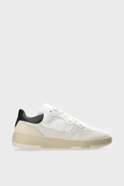 COPENHAGEN STUDIOS Cph461 Leather Mix-Dames Sneakers