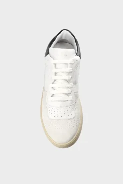 COPENHAGEN STUDIOS Cph461 Leather Mix-Dames Sneakers