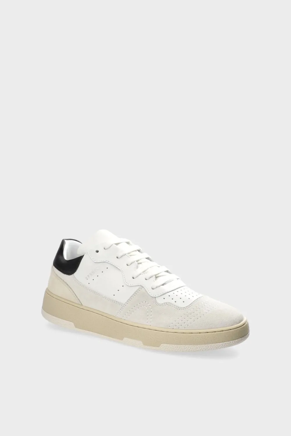 COPENHAGEN STUDIOS Cph461 Leather Mix-Dames Sneakers