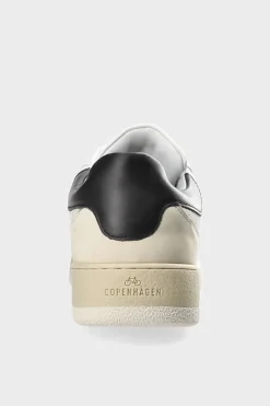 COPENHAGEN STUDIOS Cph461 Leather Mix-Dames Sneakers