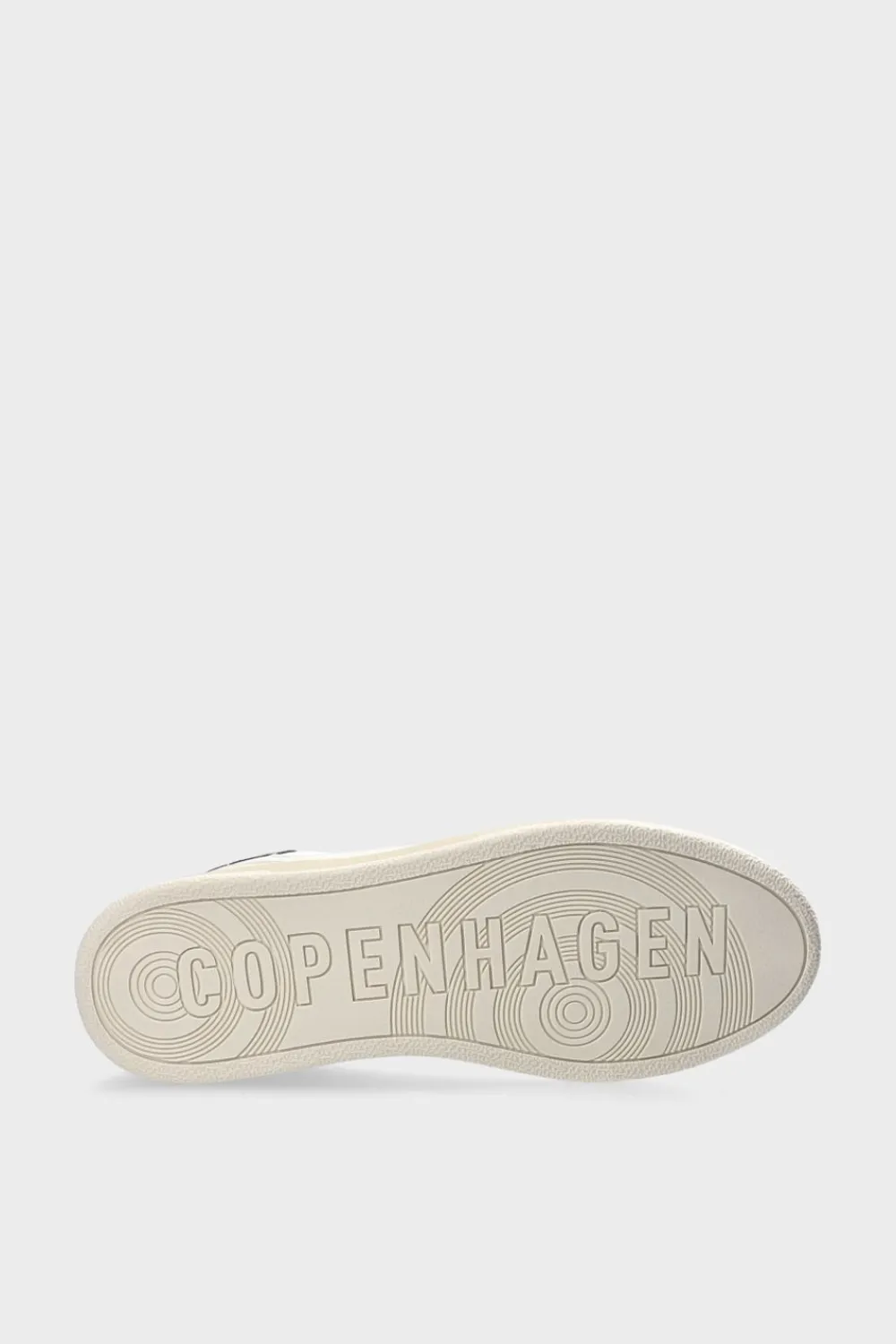 COPENHAGEN STUDIOS Cph461 Leather Mix-Dames Sneakers