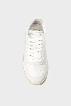 COPENHAGEN STUDIOS Cph255 Leather Mix-Dames Sneakers