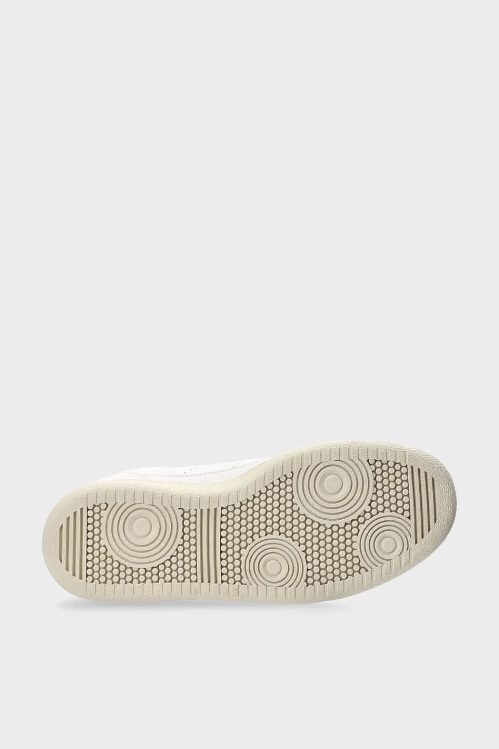 COPENHAGEN STUDIOS Cph255 Leather Mix-Dames Sneakers