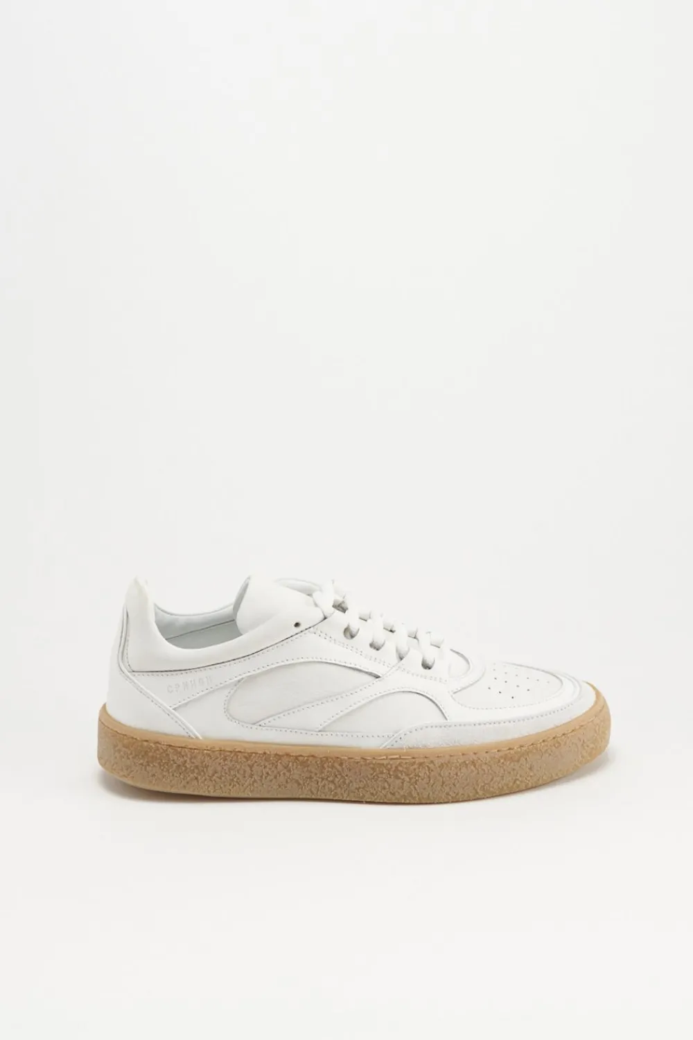 COPENHAGEN STUDIOS Cph156 Leather Mix-Dames Sneakers