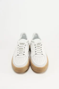 COPENHAGEN STUDIOS Cph156 Leather Mix-Dames Sneakers