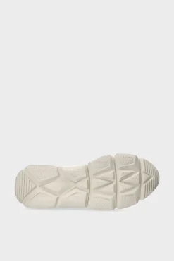 COPENHAGEN STUDIOS Cph46 Leather Mix-Dames Sneakers