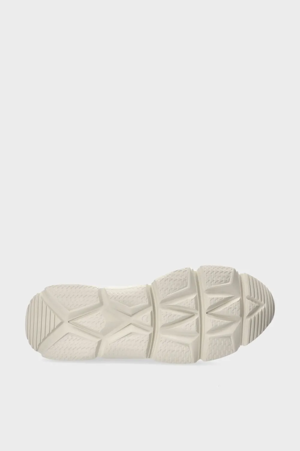 COPENHAGEN STUDIOS Cph46 Leather Mix-Dames Sneakers