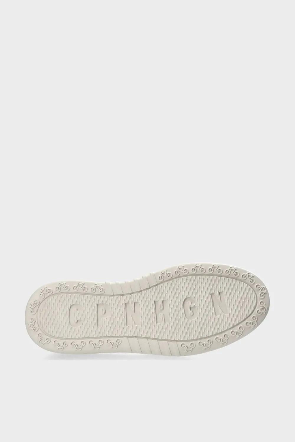 COPENHAGEN STUDIOS Cph77 Leather Mix-Dames Sneakers