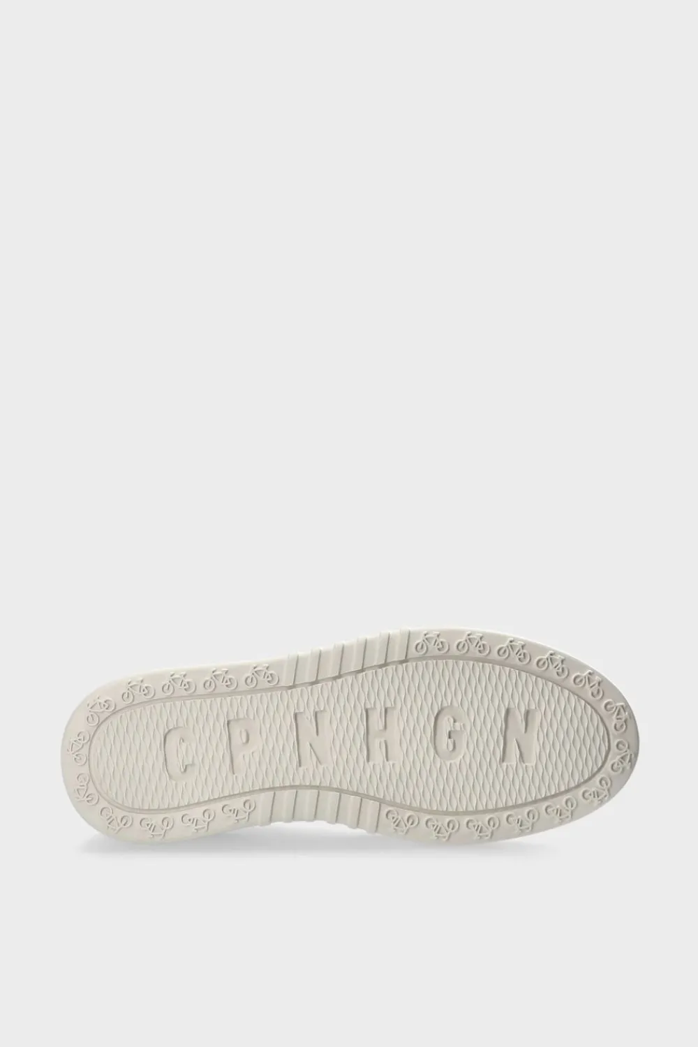 COPENHAGEN STUDIOS Cph75 Leather Mix-Dames Sneakers