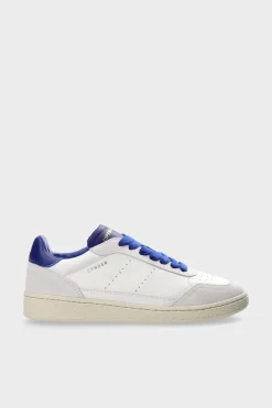 COPENHAGEN STUDIOS Cph255 Leather Mix-Dames Sneakers